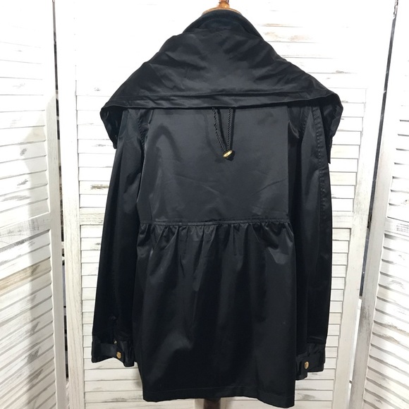 LaRok Jacket w/detachable Vest - Picture 3 of 6